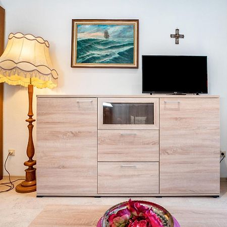Ferienwohnung Adrion Bad Herrenalb Luaran gambar