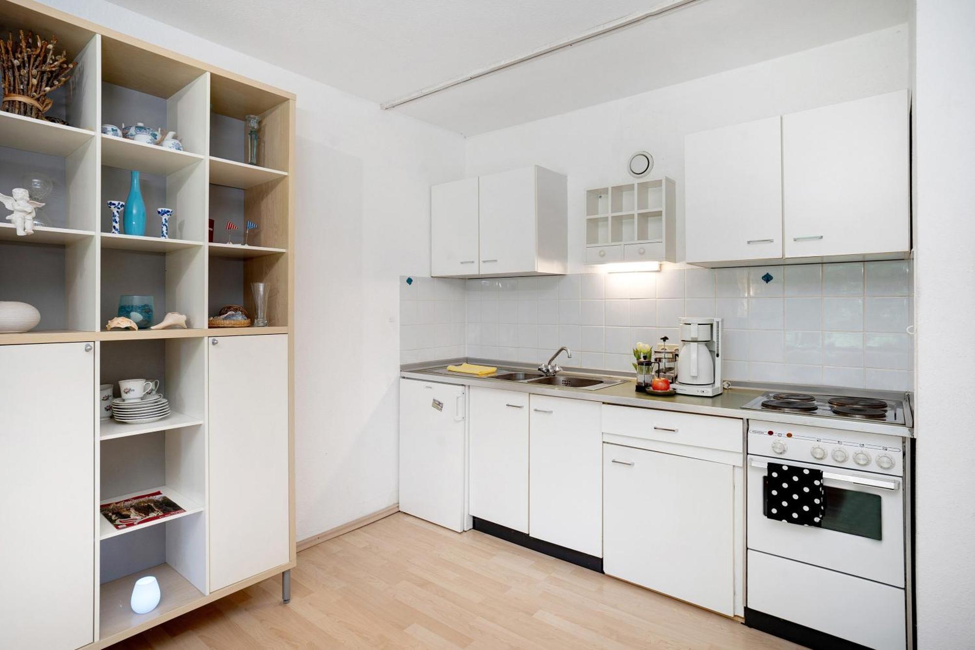 Ferienwohnung Adrion Bad Herrenalb Luaran gambar