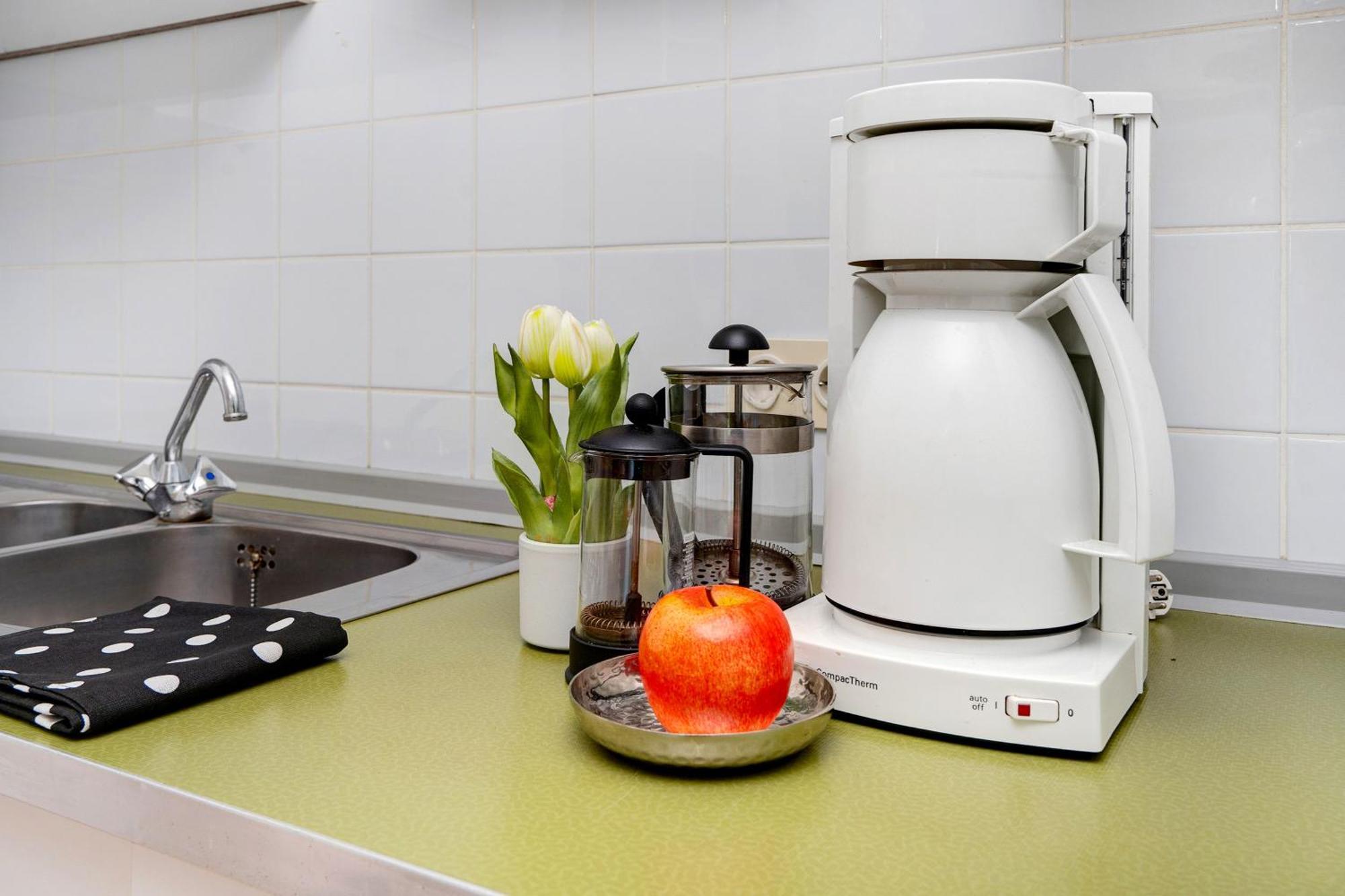 Ferienwohnung Adrion Bad Herrenalb Luaran gambar