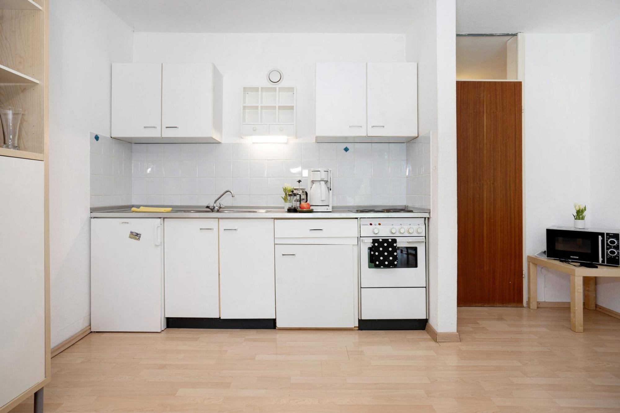 Ferienwohnung Adrion Bad Herrenalb Luaran gambar