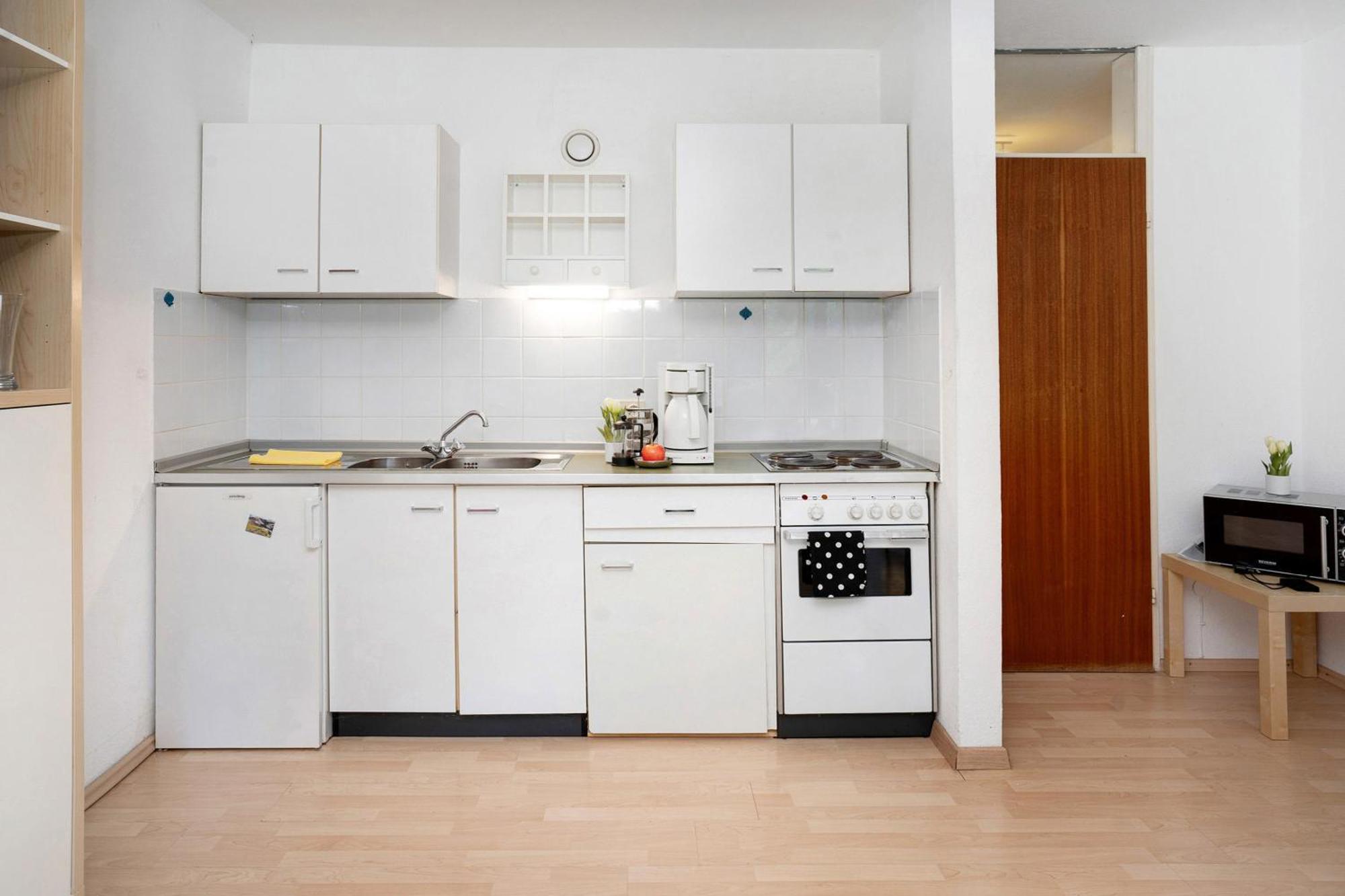 Ferienwohnung Adrion Bad Herrenalb Luaran gambar