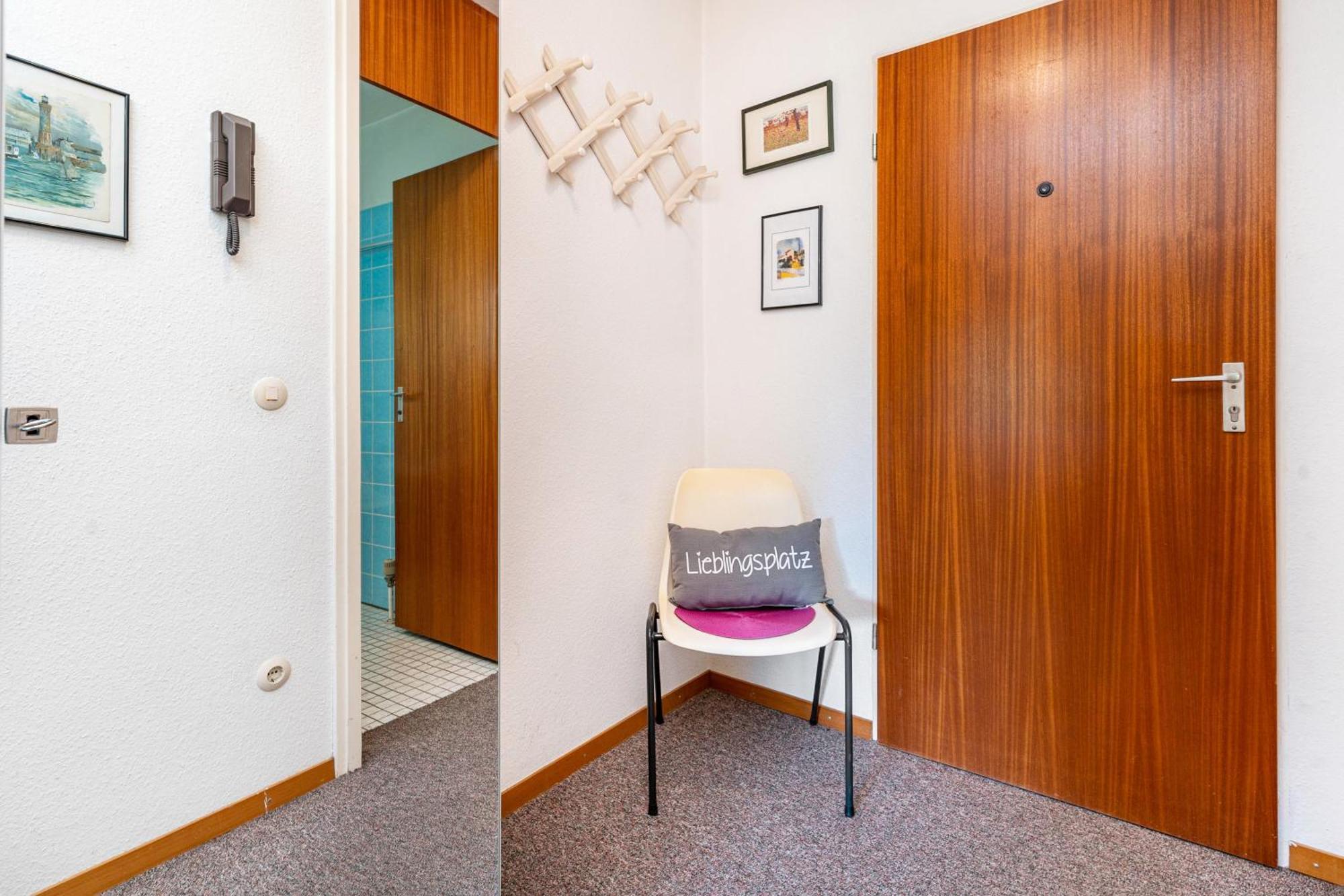 Ferienwohnung Adrion Bad Herrenalb Luaran gambar